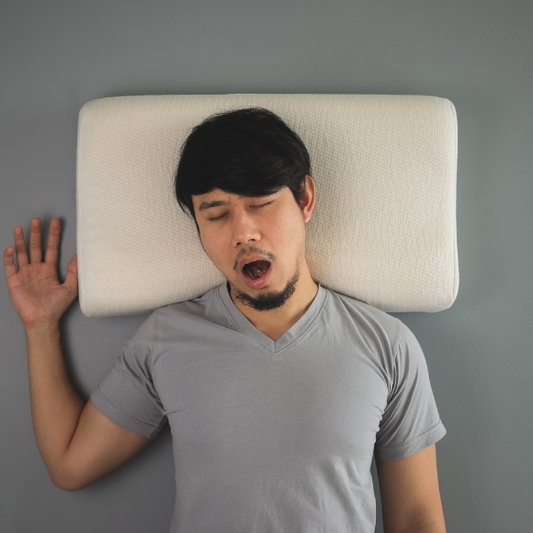 5 Easy Ways to Hit Refresh on Your Sleep Routine, Starting Tonight