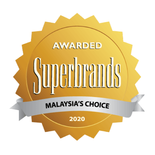 superbrand award