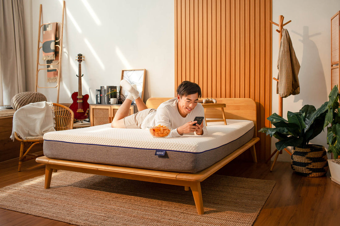 The Ultimate Guide to Embracing New Mattress Sizes (XL)