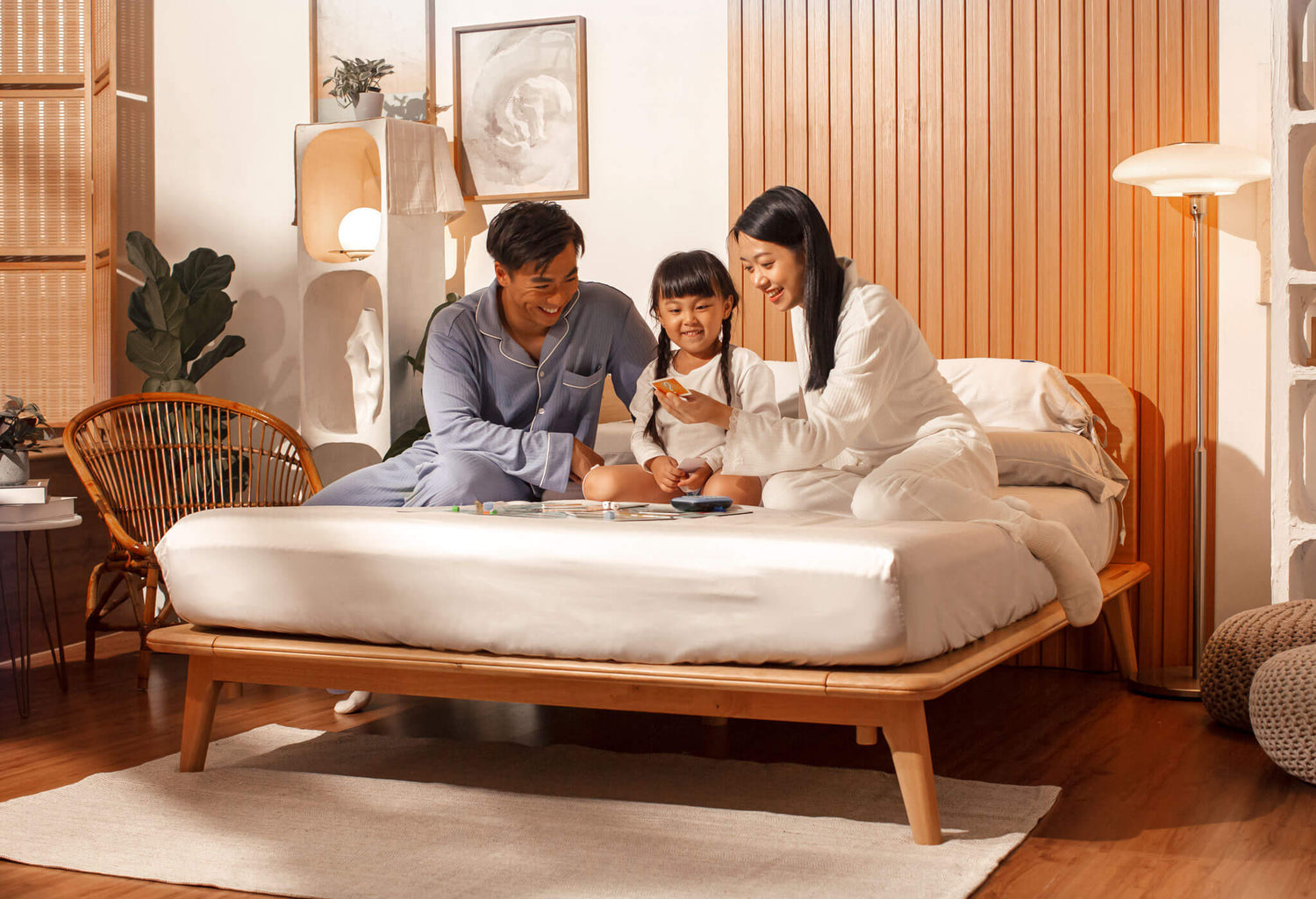 Bed Frames
