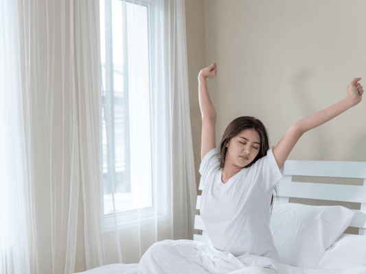 How to Become More of a Morning Person