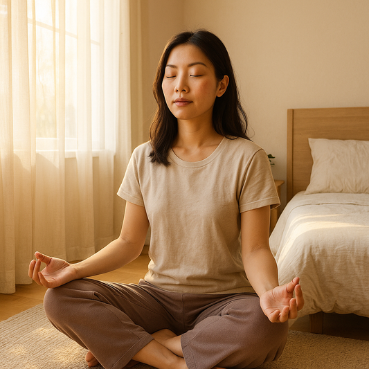 Mental Health in Singapore, A Gentle Reminder to Prioritise Wellbeing