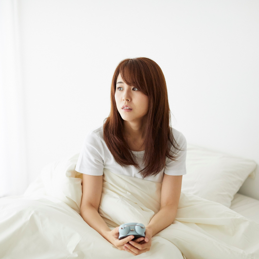 The Hidden Link Between Weather, Sleep & Mood in Singapore