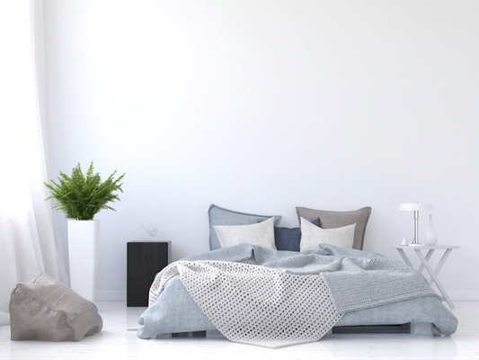 How to Make Your Bedroom More Comfortable for Sleep