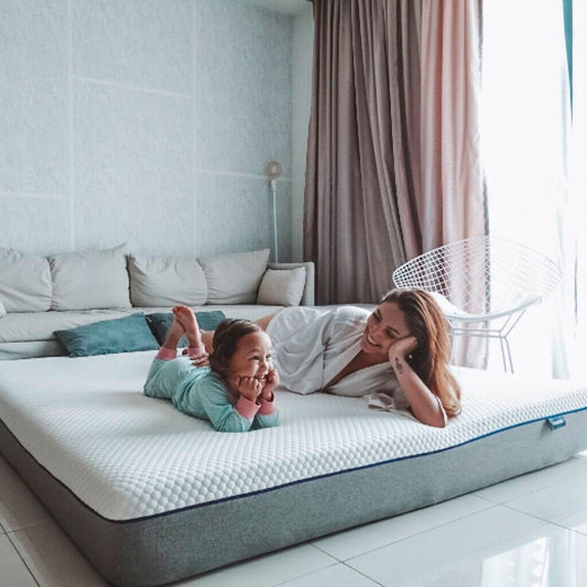 Why the Sonno Original Mattress Is One of the Best Mattresses in Singapore (2025)