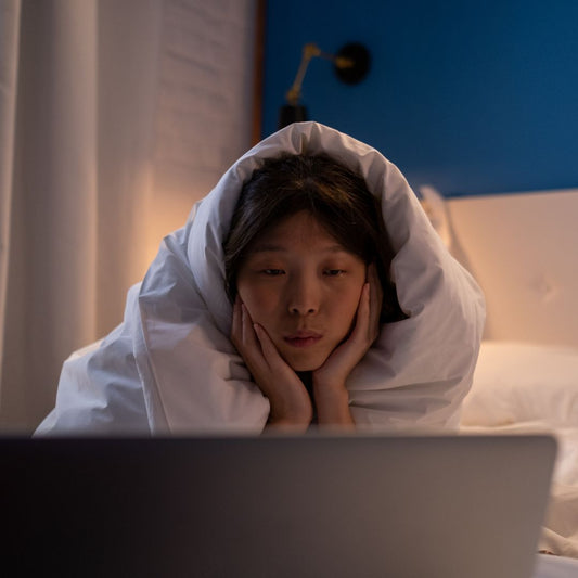 The Best Movies to Fall Asleep To (That Aren't Boring, We Promise)