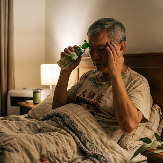 The Heritage of Rest: Blending Traditional Remedies with 2026 Sleep Science