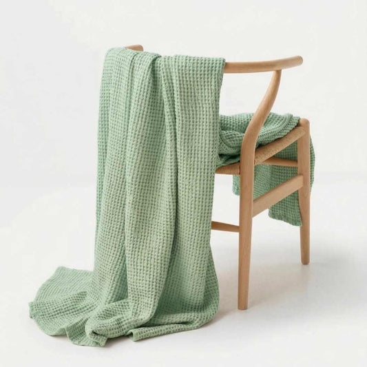 Why Most Blankets Fail in Singapore's Weather