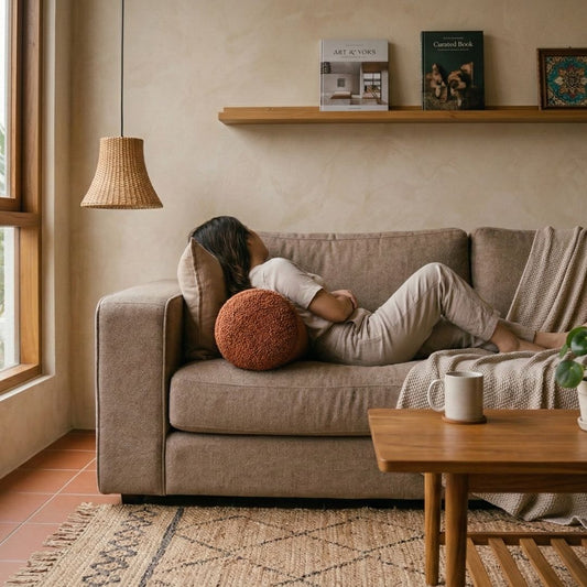 Style Guide: Incorporating Bolsters into Modern 2026 Singapore Bedrooms
