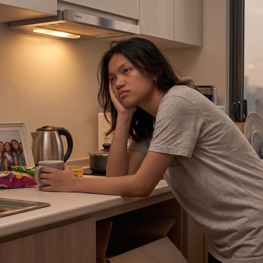 Revenge Bedtime Procrastination" Is Wrecking Singaporean Millennials