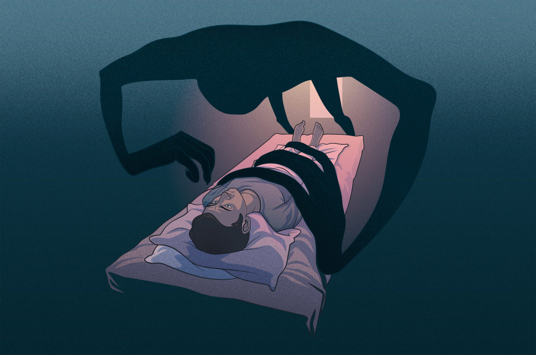 Why Do We Experience Sleep Paralysis? Causes and Explanations
