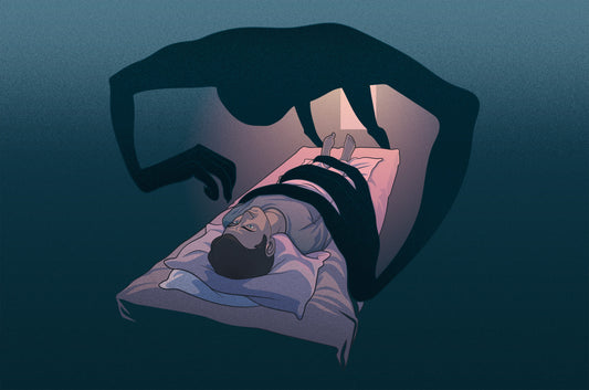 Why Do We Experience Sleep Paralysis? Causes and Explanations