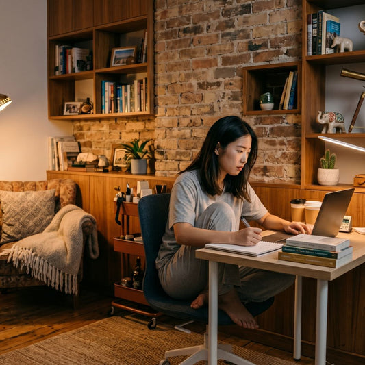 Sleep Deprivation and Productivity: What Singapore's Always-On Culture Is Costing You