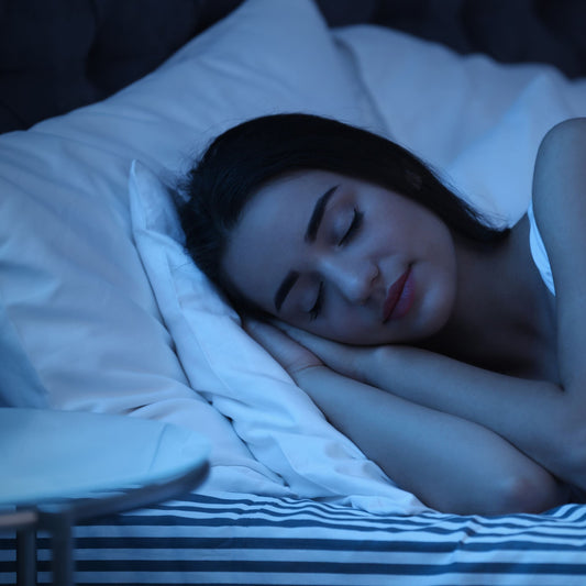 What We Learned About Having Fun (and Still Sleeping Well) This August