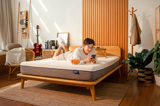 The Ultimate Guide to Embracing New Mattress Sizes (XL)