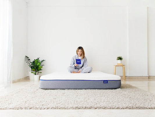 Why You Should Try Sonno As Your Next Latex Mattress