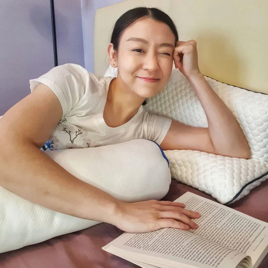 How to Choose the Best Pillow for Neck & Spine Health