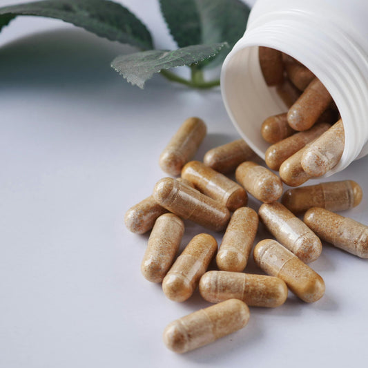 The Rise of Sleep Supplements: Do They Actually Work?