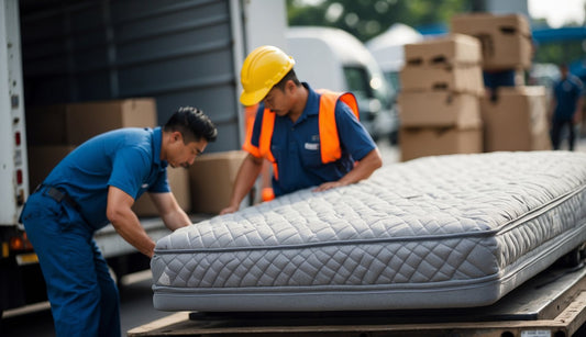 Where to Dispose of Mattresses in Singapore: Best Places for Mattress Disposal 2026