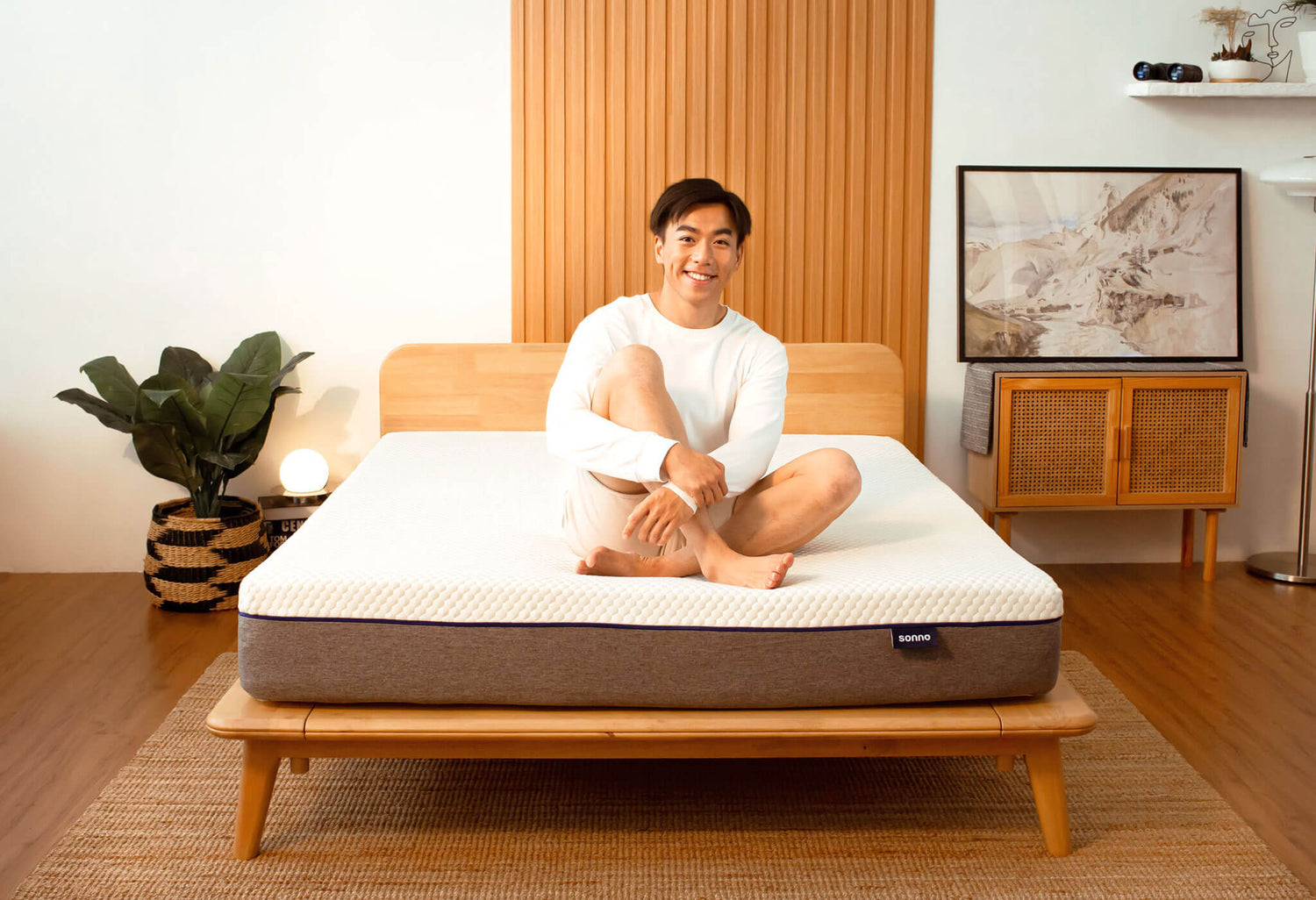 Mattresses