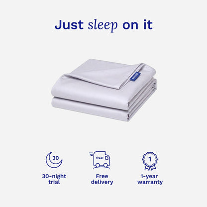 Sonno Foldable Mattress Fitted Sheet