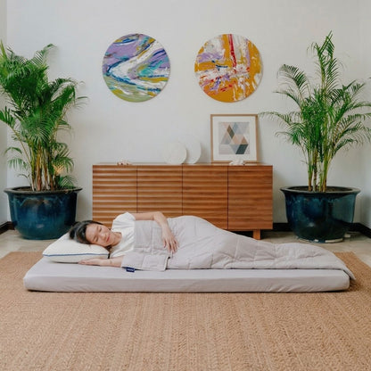 Sonno Foldable Mattress Fitted Sheet
