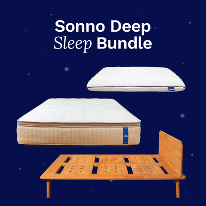 Sonno Deep Sleep Bundle