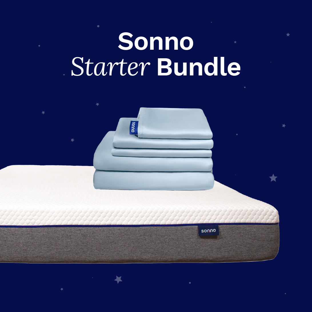 Sonno Starter Bundle
