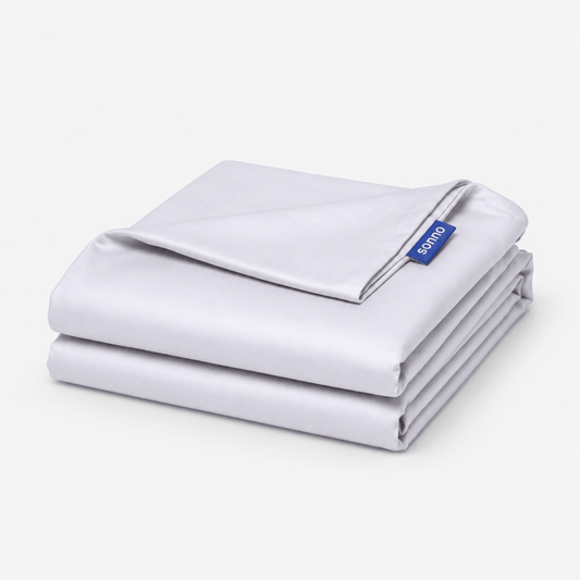 Sonno Foldable Mattress Fitted Sheet
