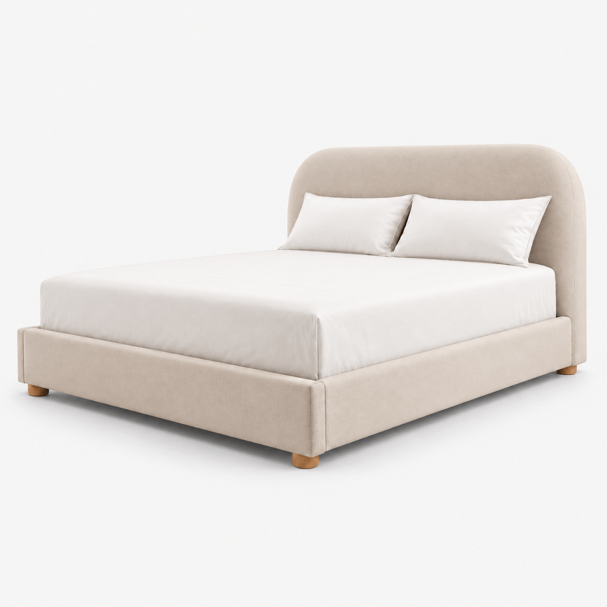 Sonno Sunset Bed Frame