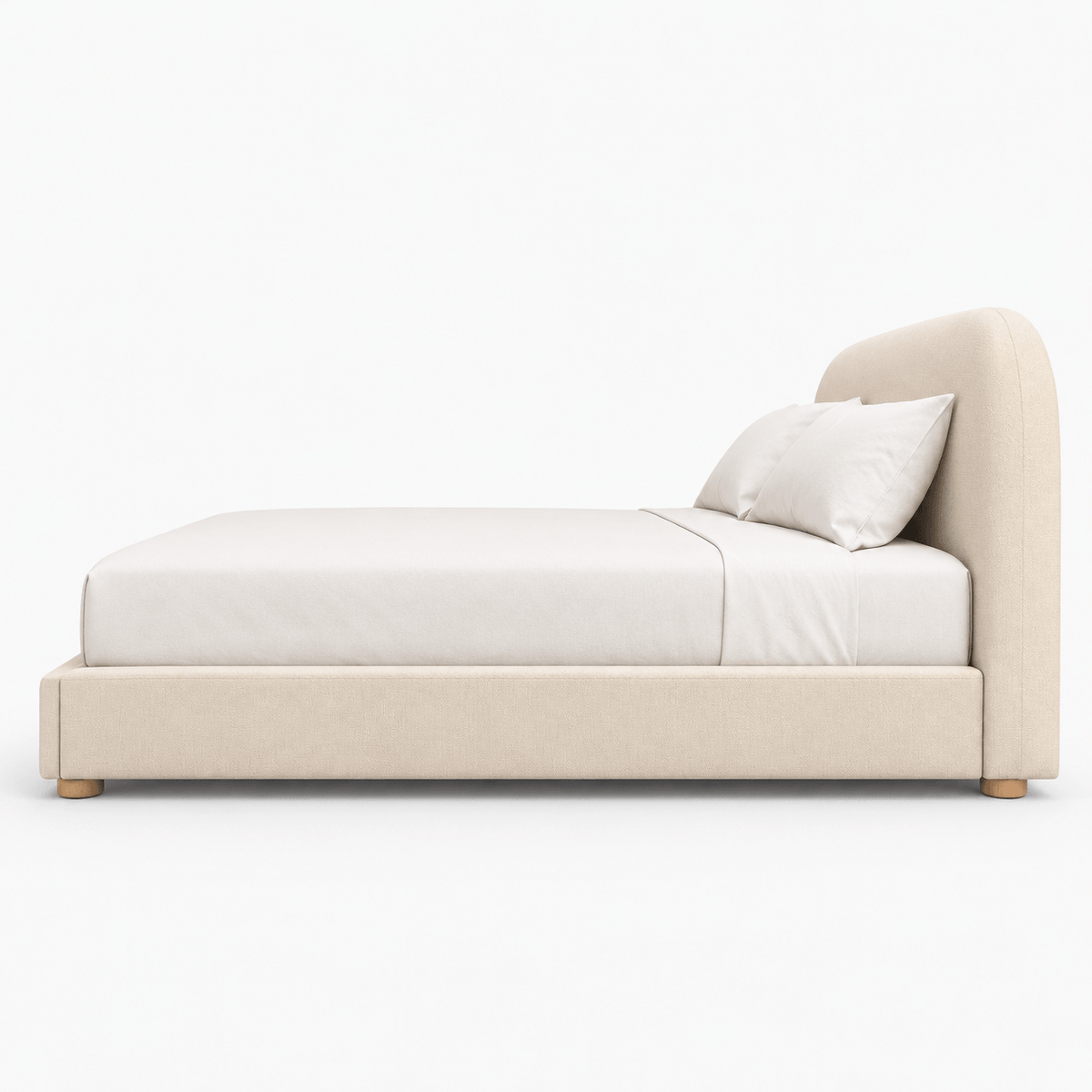Sonno Sunset Bed Frame
