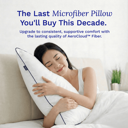 Sonno Cloud Pillow