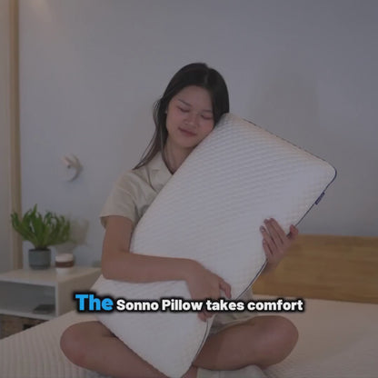 Sonno Pillow