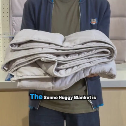 Sonno Huggy Blanket