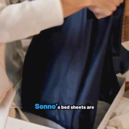 Sonno Bed Sheets