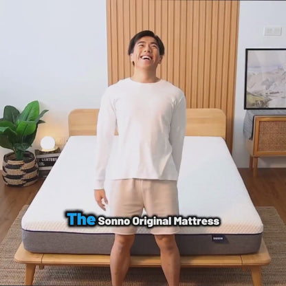 Sonno Original Mattress