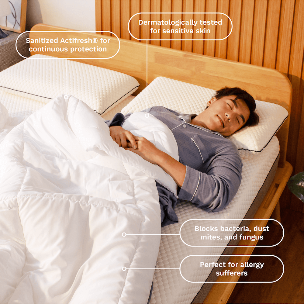 Sonno Duvet Insert