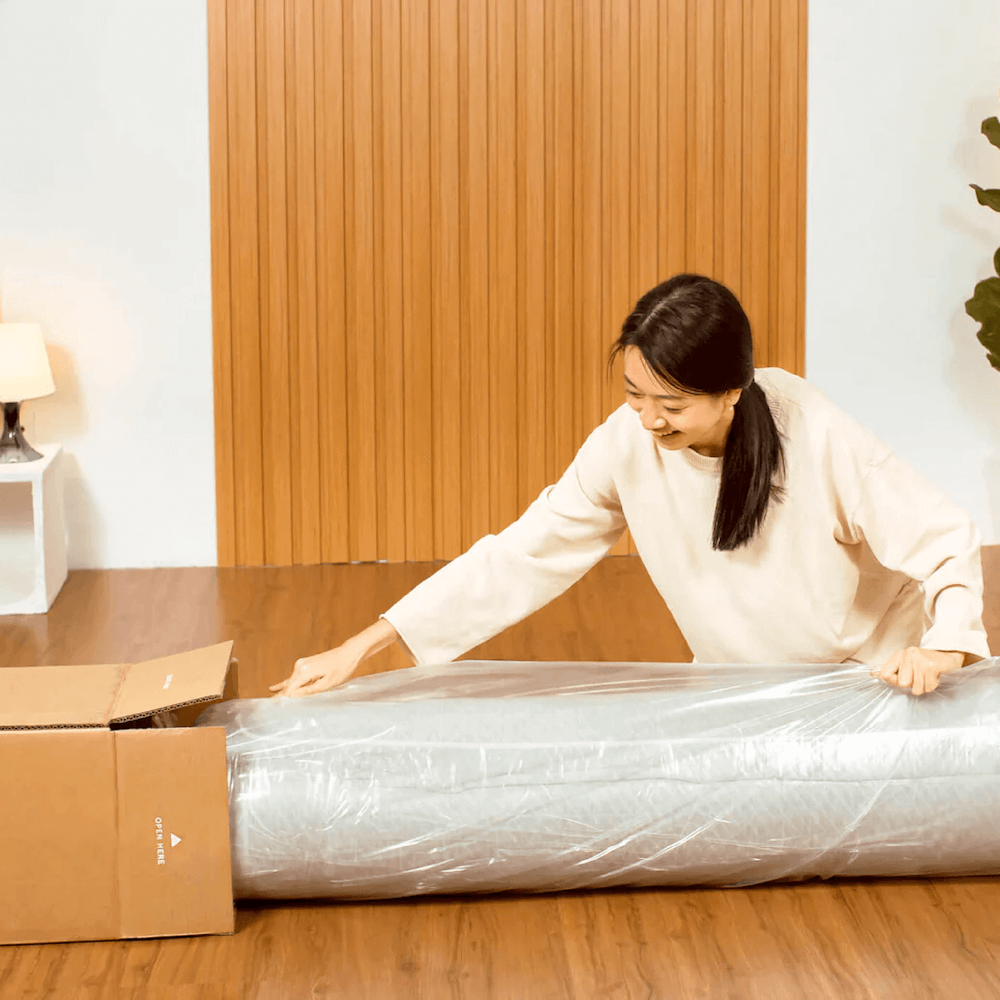 Sonno Lite Mattress