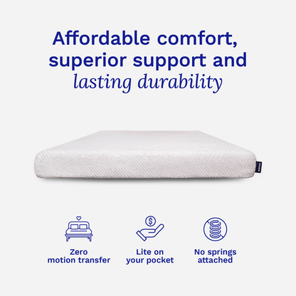 Sonno Lite Mattress