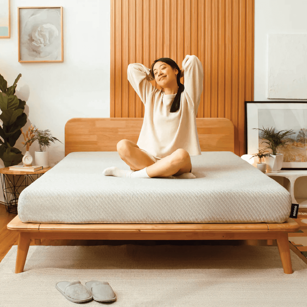 Sonno Lite Mattress