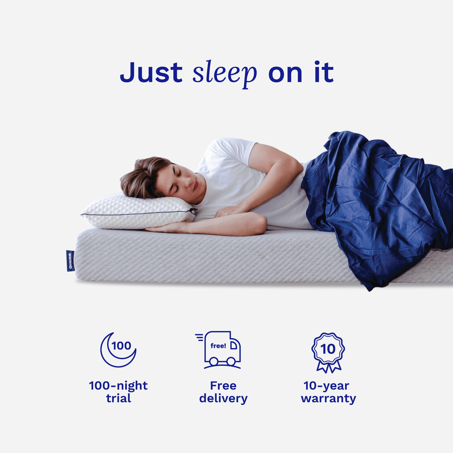 Sonno Lite Mattress