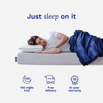 Sonno Lite Mattress