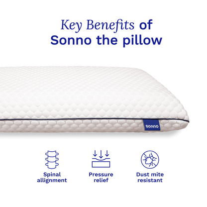 Sonno Pillow