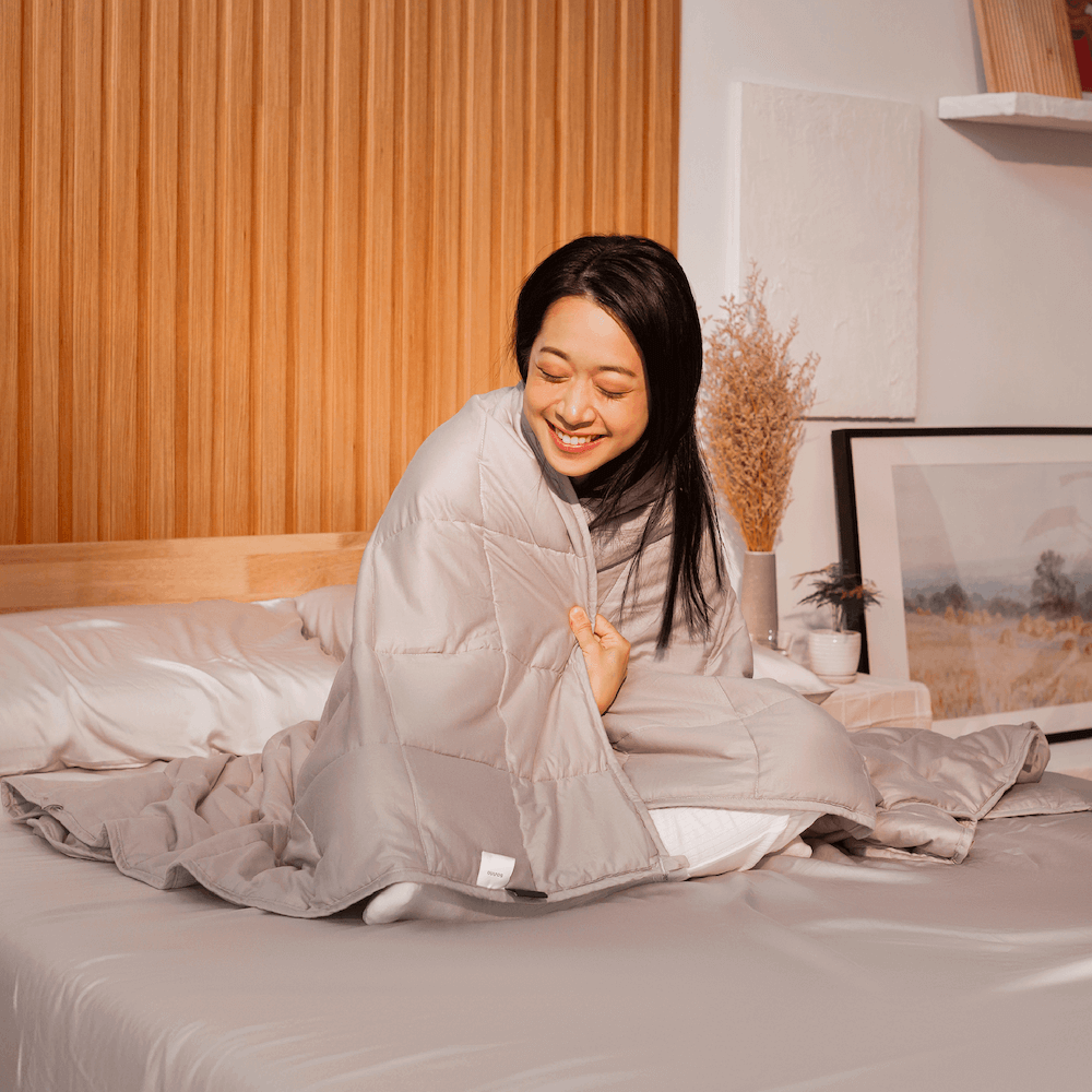 Sonno Huggy Blanket